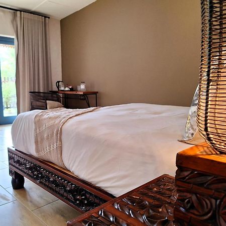 Tala Collection Game Reserve Silverton ภายนอก รูปภาพ