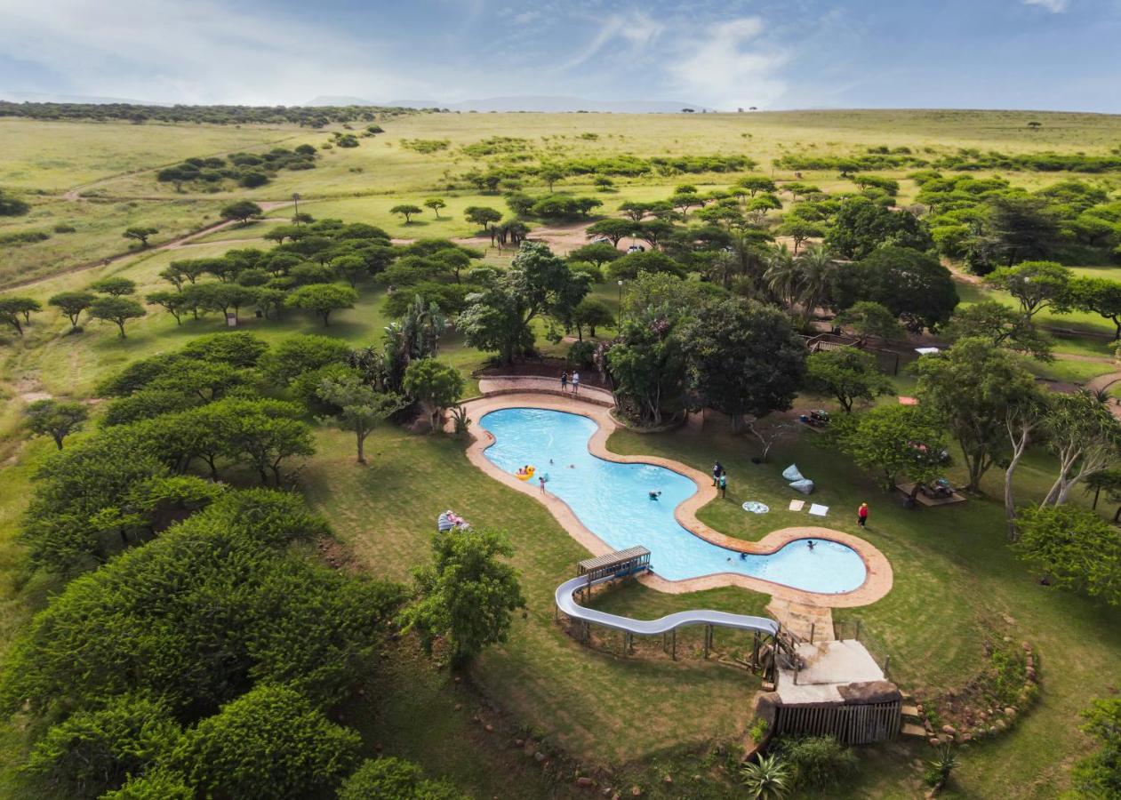 Tala Collection Game Reserve Silverton ภายนอก รูปภาพ