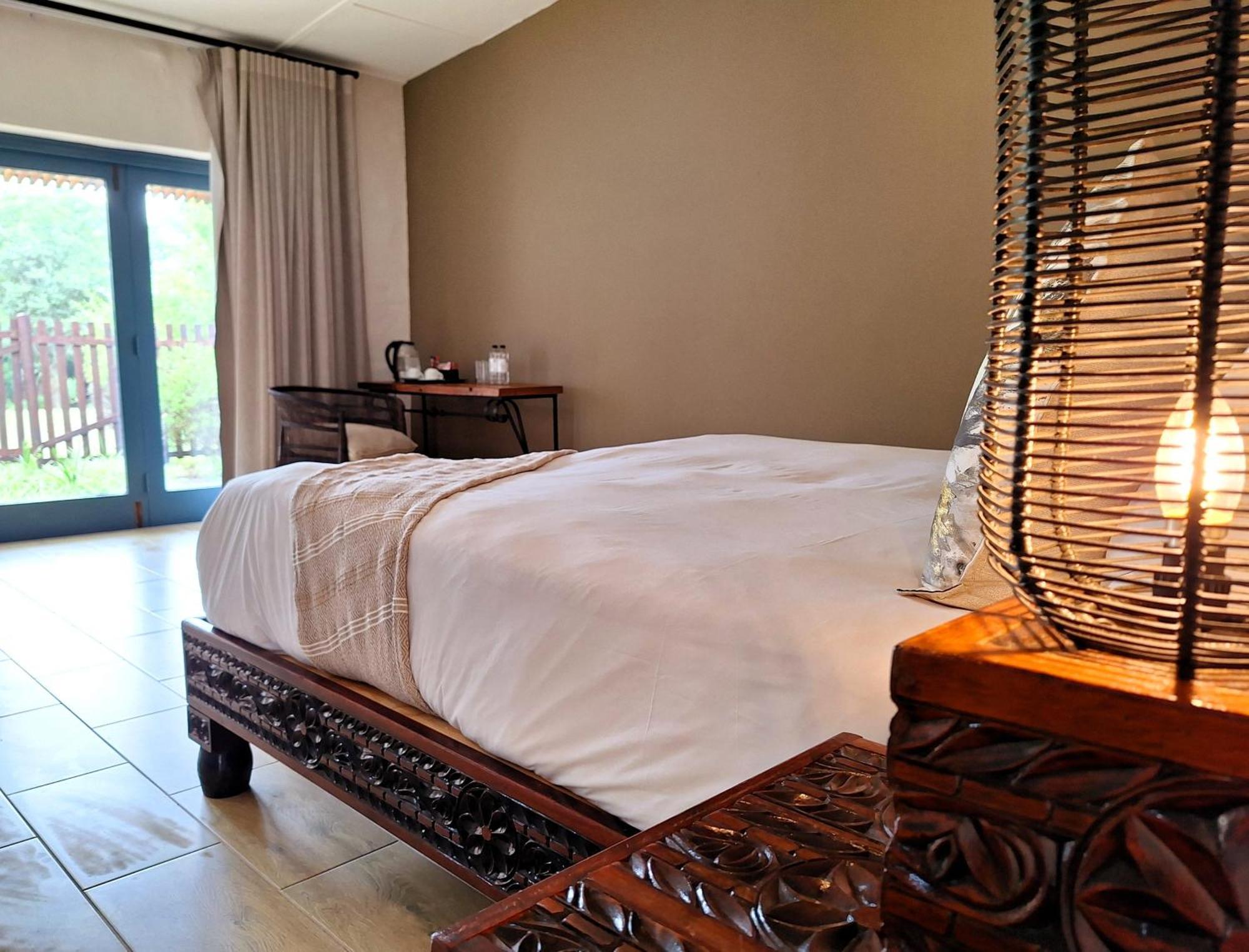 Tala Collection Game Reserve Silverton ภายนอก รูปภาพ