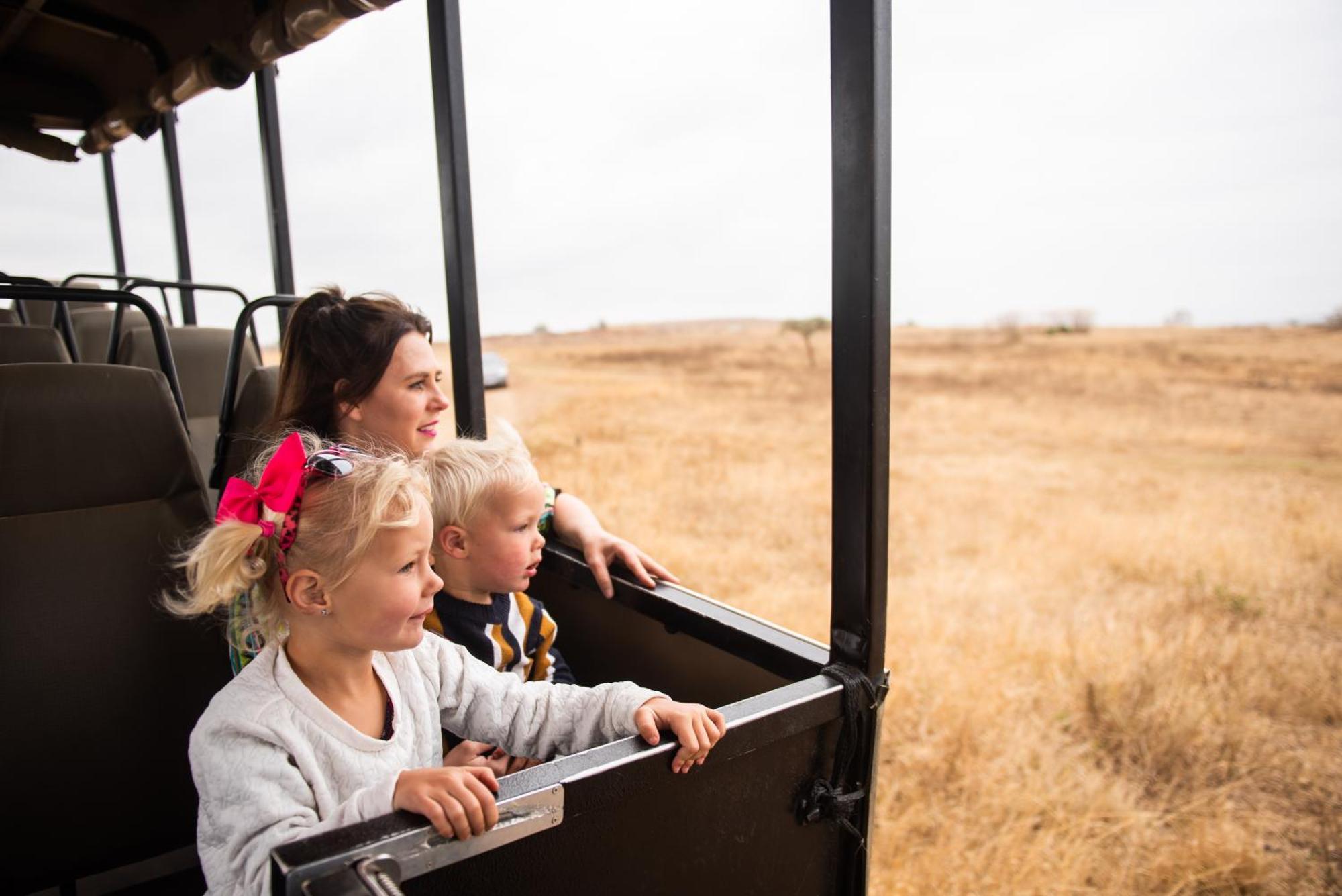 Tala Collection Game Reserve Silverton ภายนอก รูปภาพ