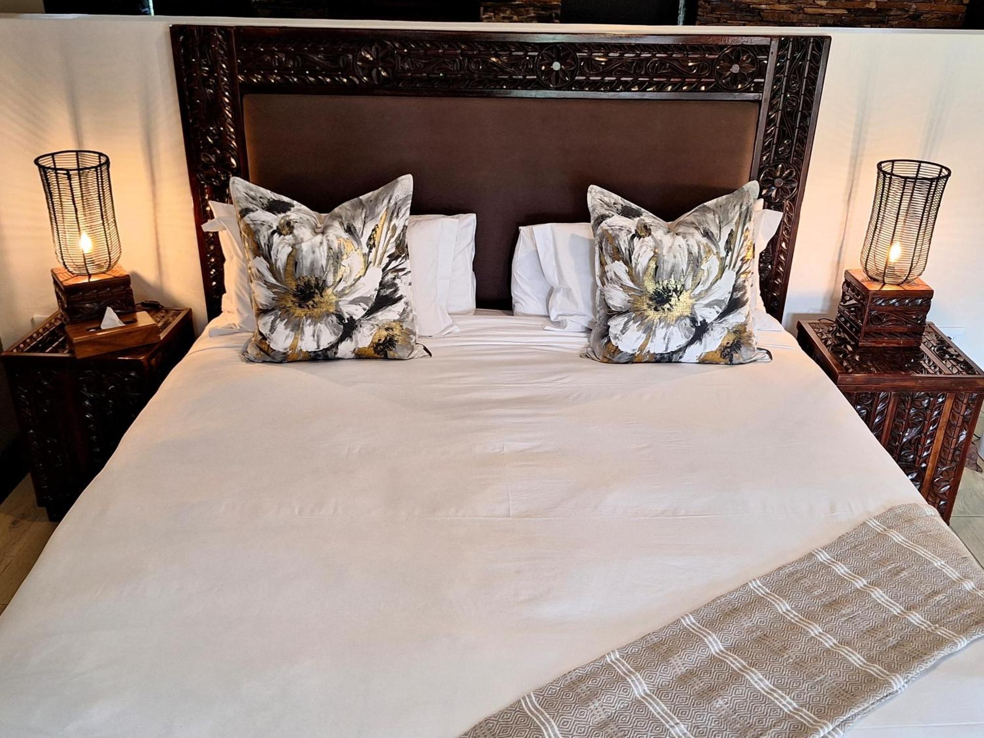 Tala Collection Game Reserve Silverton ภายนอก รูปภาพ