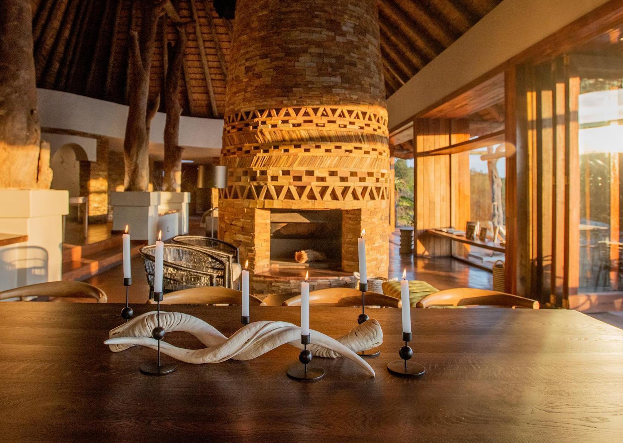 Tala Collection Game Reserve Silverton ภายนอก รูปภาพ