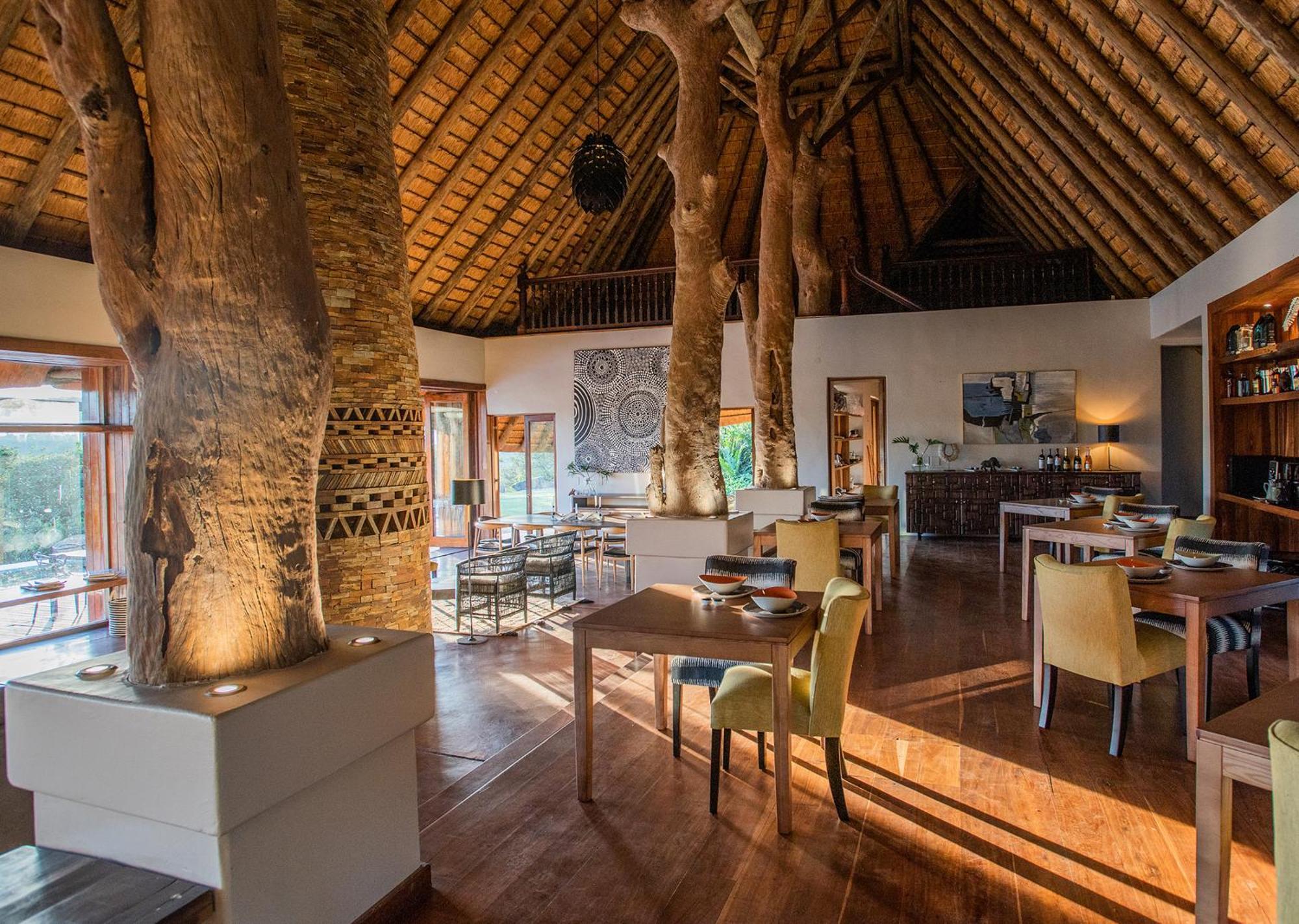 Tala Collection Game Reserve Silverton ภายนอก รูปภาพ