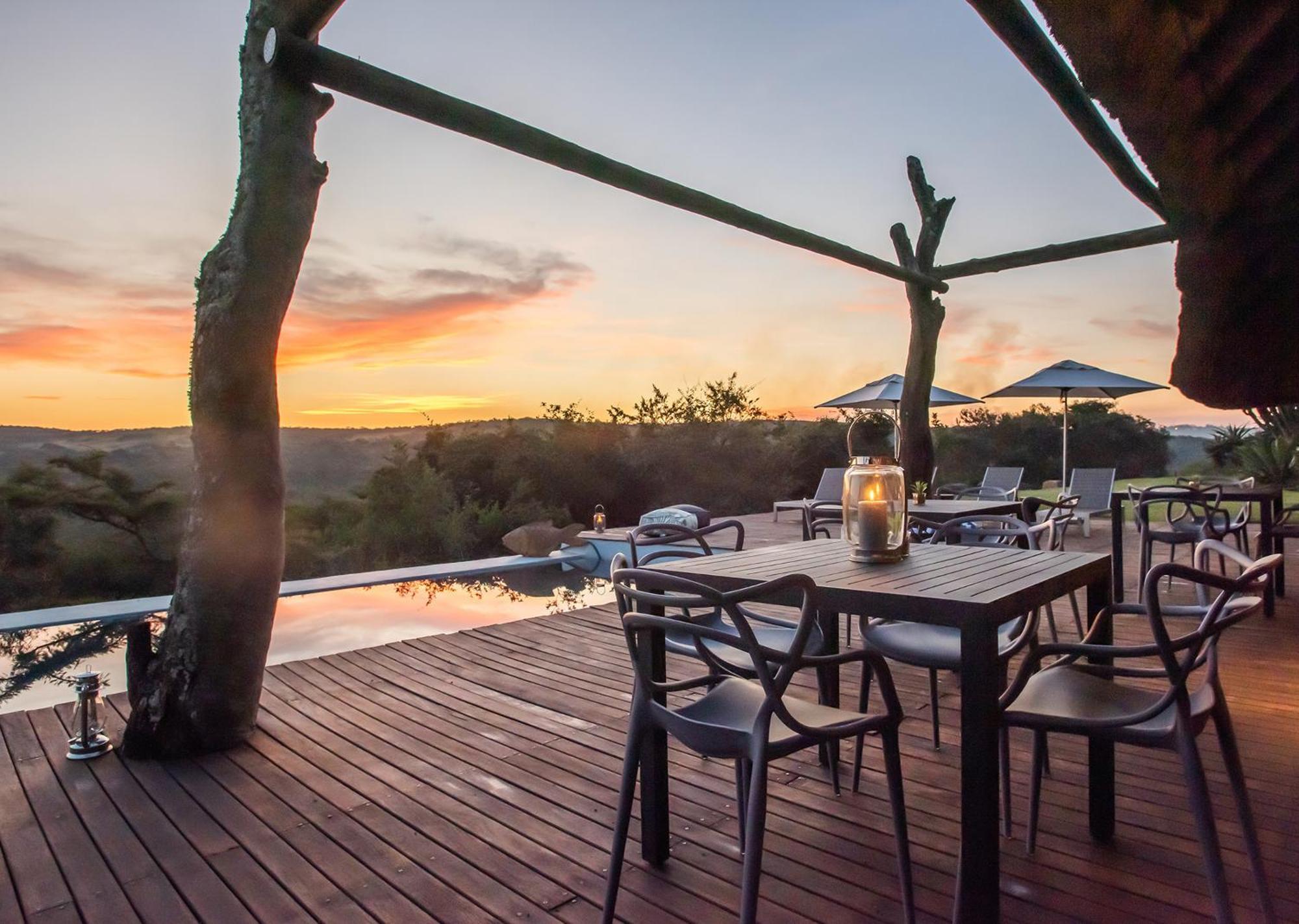 Tala Collection Game Reserve Silverton ภายนอก รูปภาพ