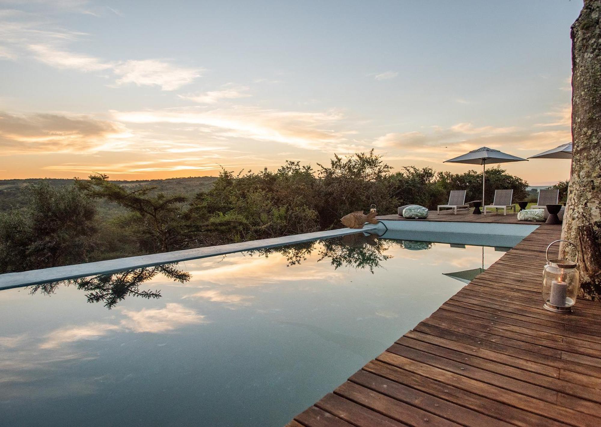 Tala Collection Game Reserve Silverton ภายนอก รูปภาพ