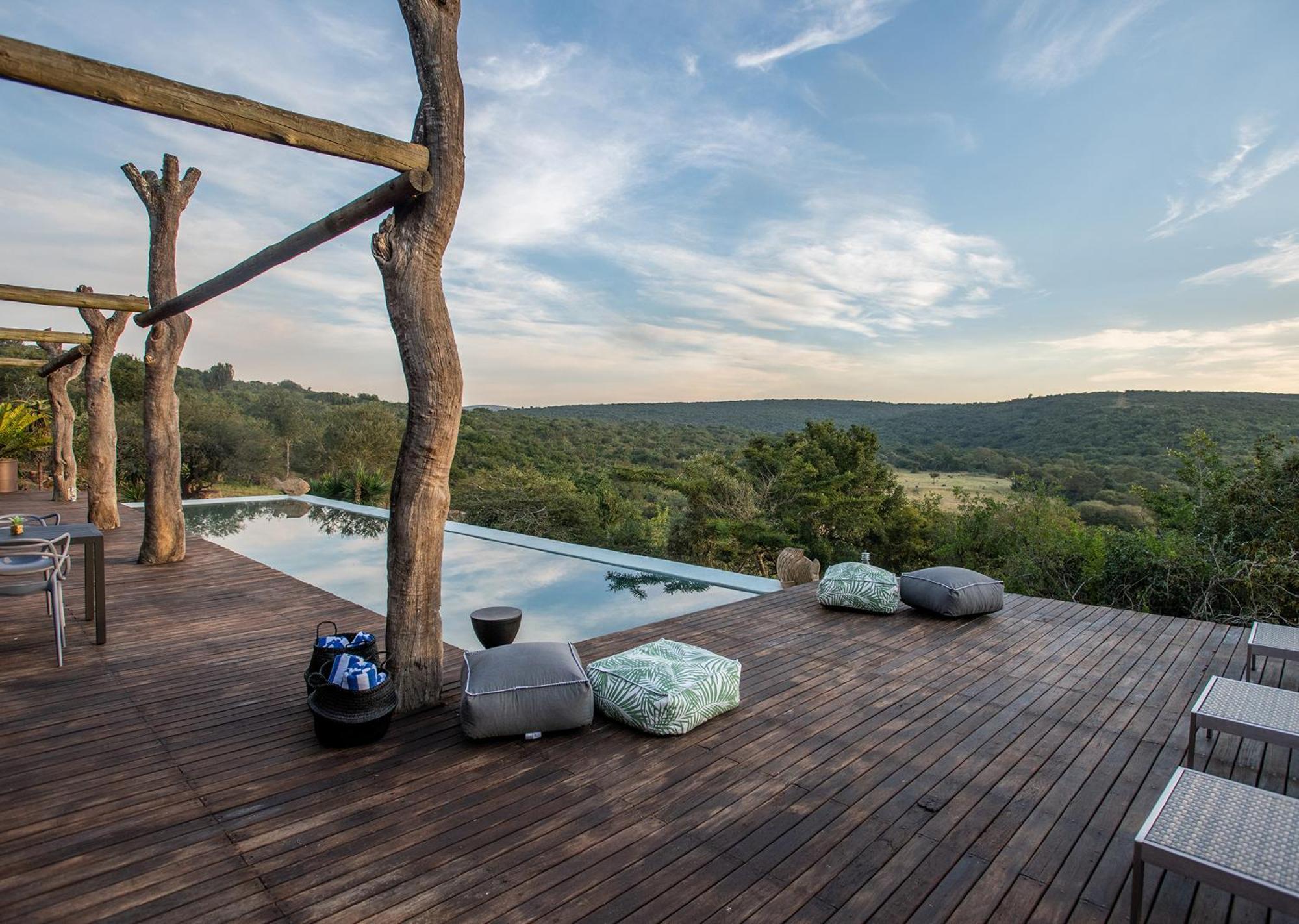 Tala Collection Game Reserve Silverton ภายนอก รูปภาพ