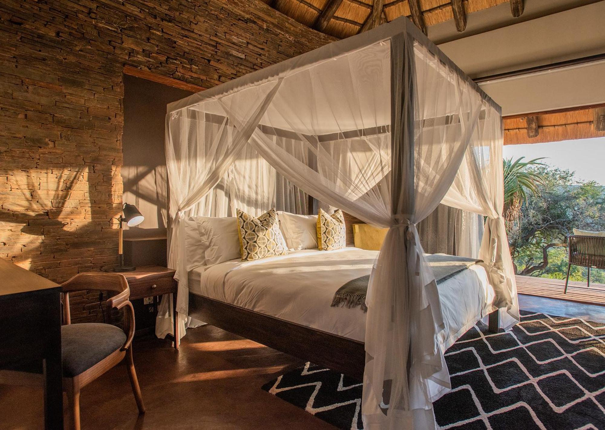 Tala Collection Game Reserve Silverton ภายนอก รูปภาพ