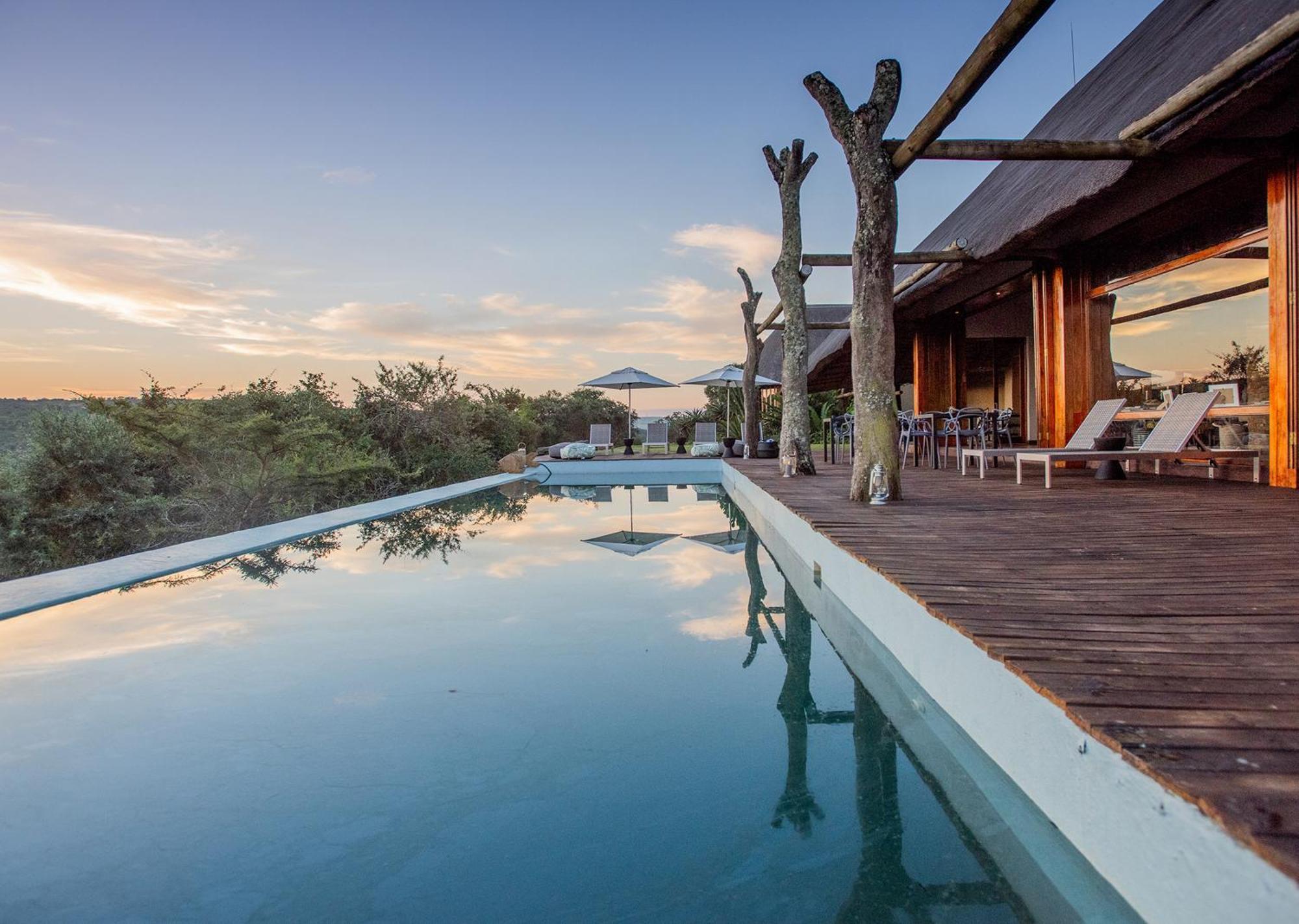 Tala Collection Game Reserve Silverton ภายนอก รูปภาพ