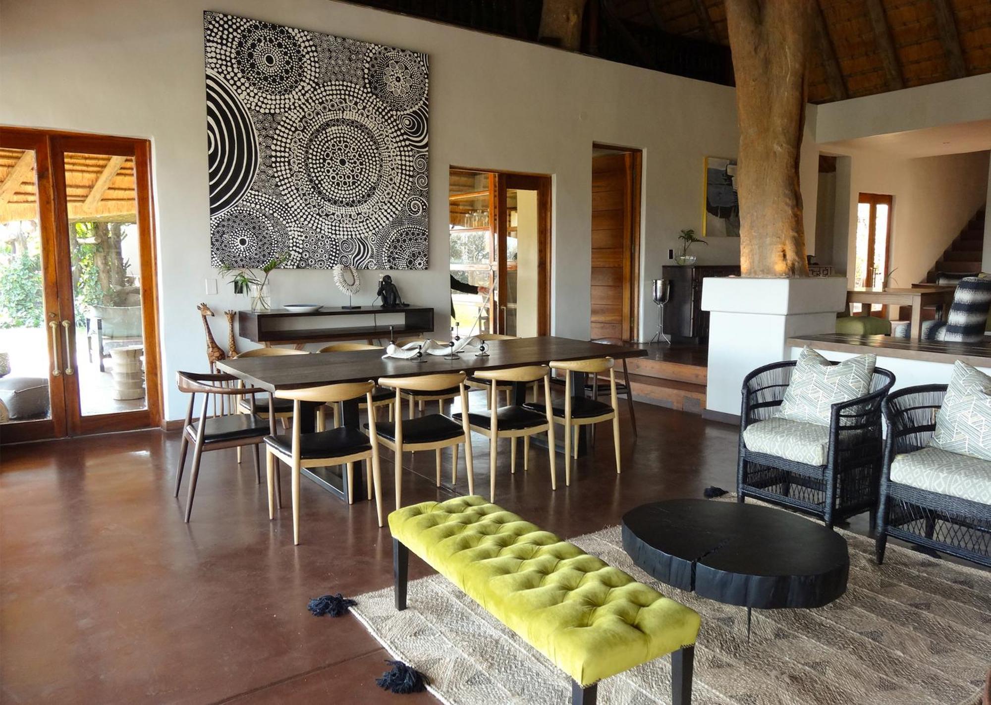 Tala Collection Game Reserve Silverton ภายนอก รูปภาพ