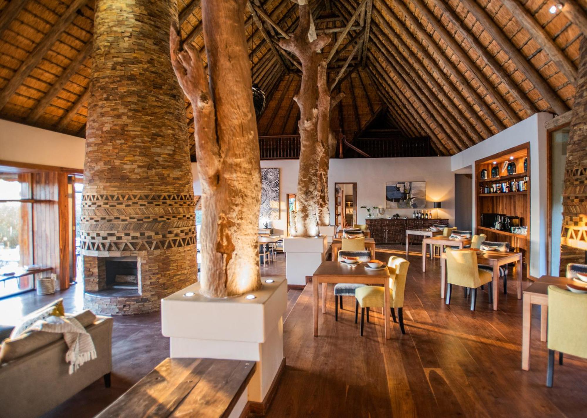 Tala Collection Game Reserve Silverton ภายนอก รูปภาพ