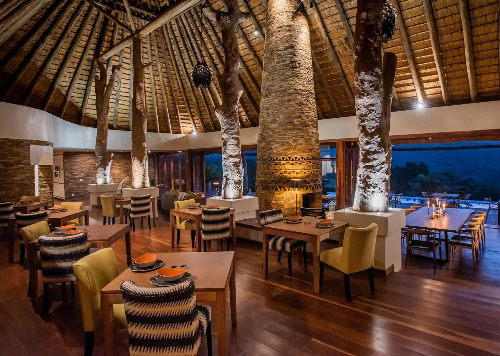 Tala Collection Game Reserve Silverton ภายนอก รูปภาพ