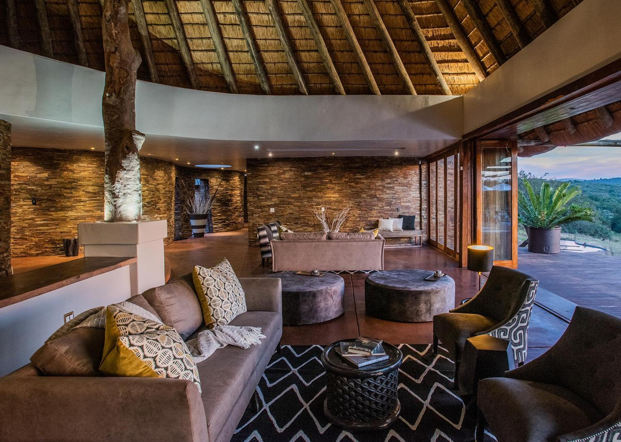 Tala Collection Game Reserve Silverton ภายนอก รูปภาพ