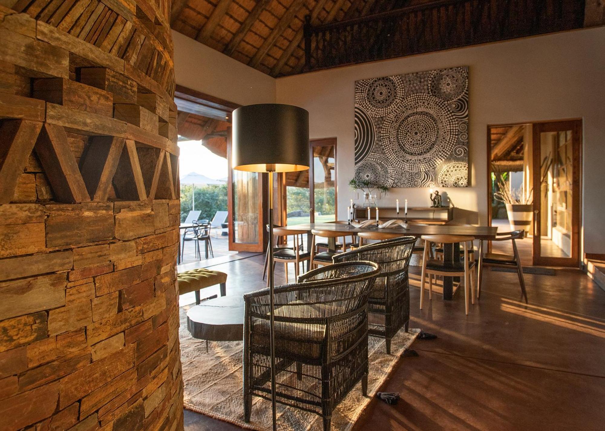Tala Collection Game Reserve Silverton ภายนอก รูปภาพ
