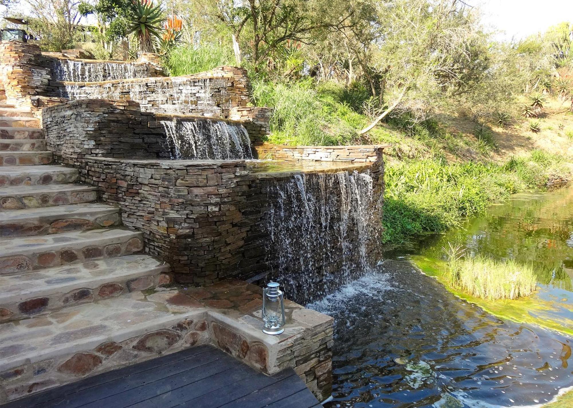 Tala Collection Game Reserve Silverton ภายนอก รูปภาพ