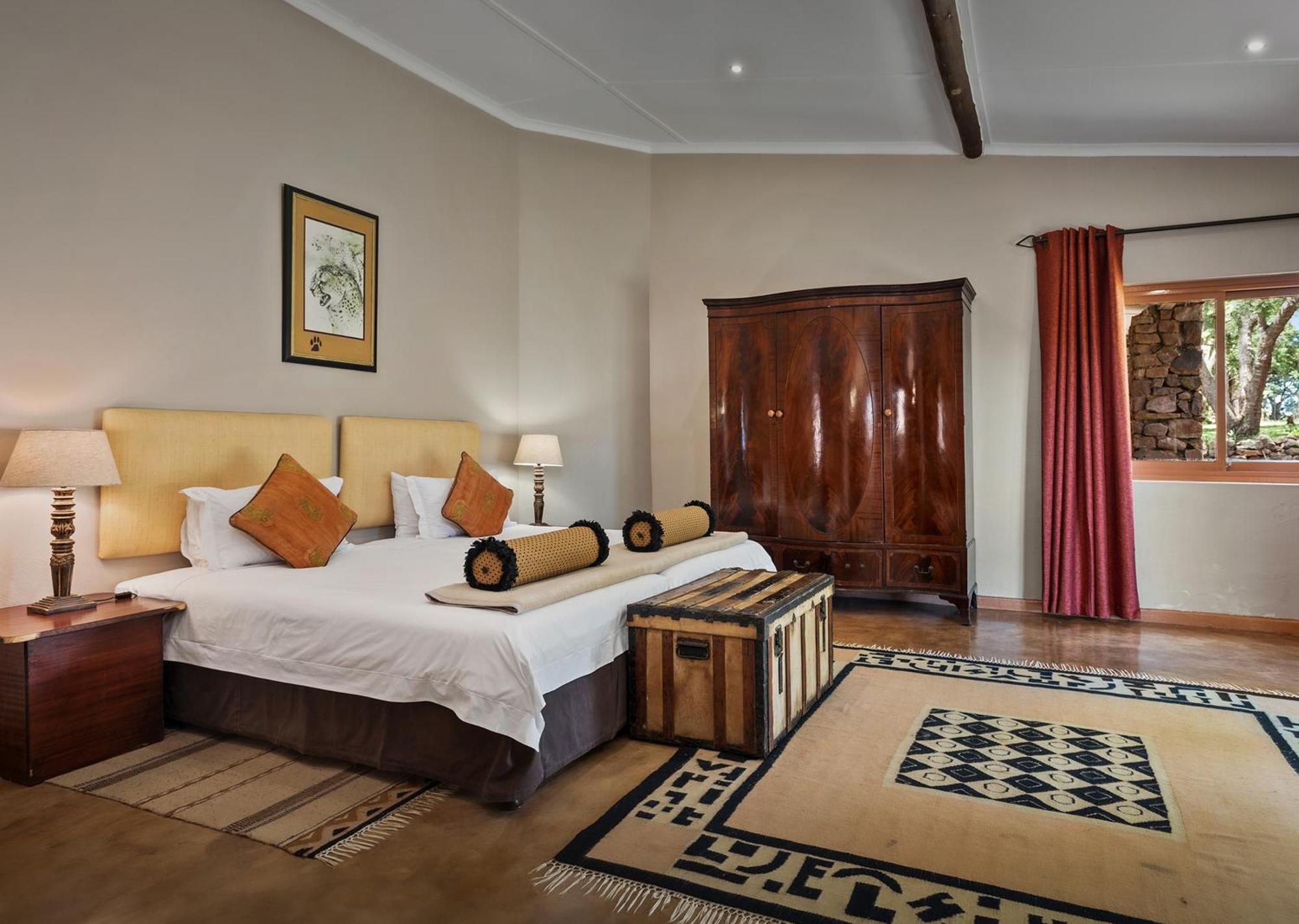 Tala Collection Game Reserve Silverton ภายนอก รูปภาพ