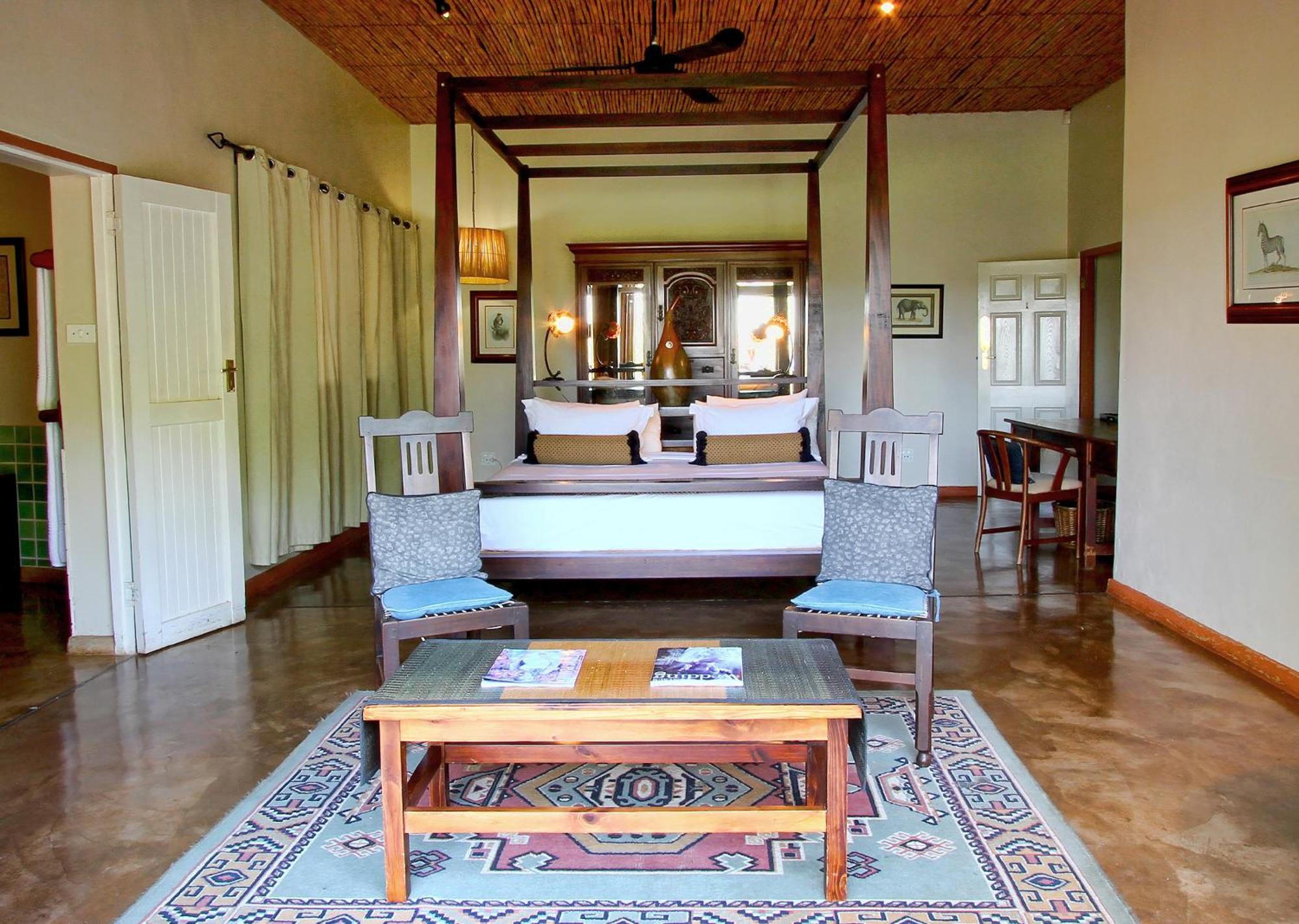 Tala Collection Game Reserve Silverton ภายนอก รูปภาพ