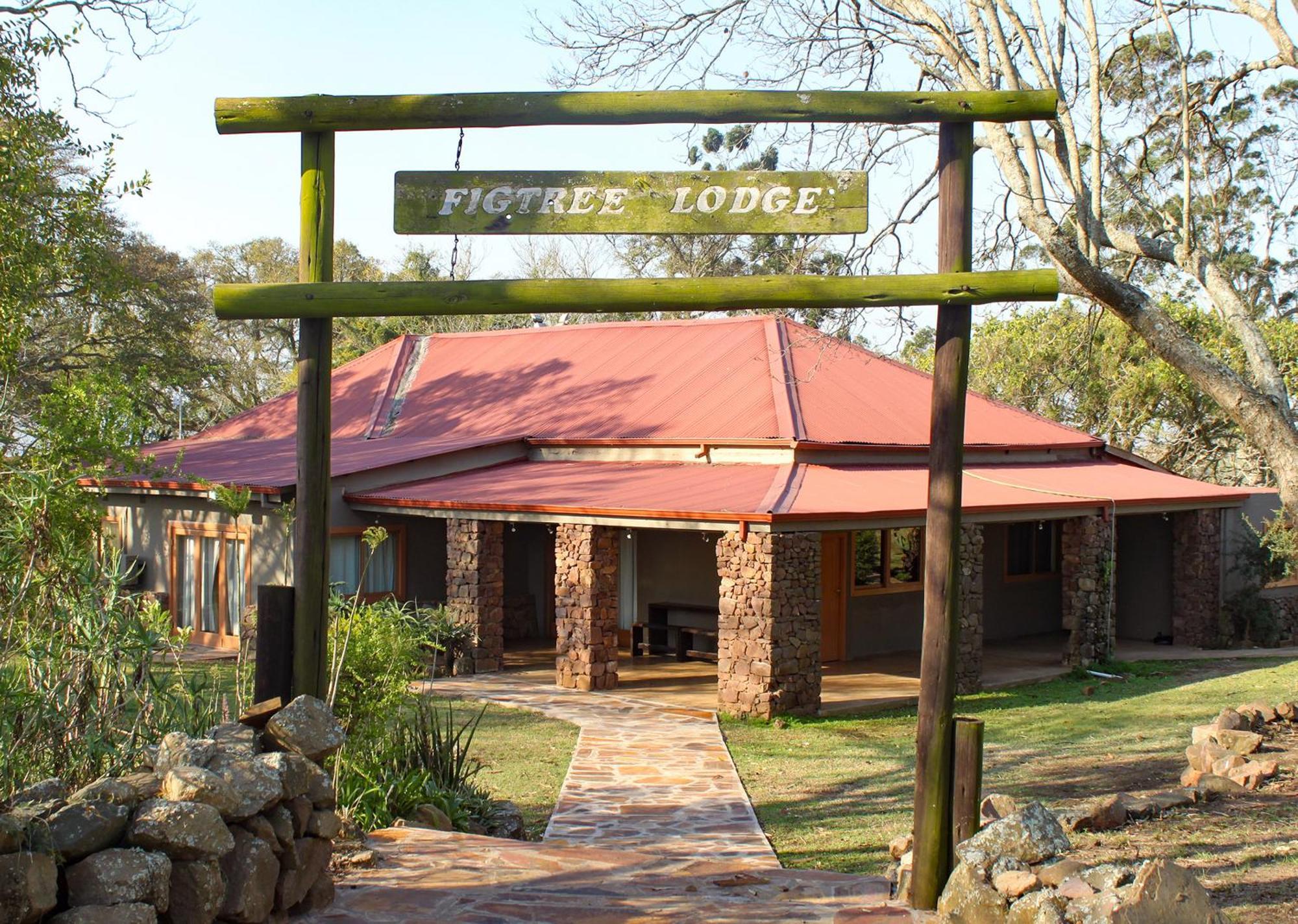 Tala Collection Game Reserve Silverton ภายนอก รูปภาพ
