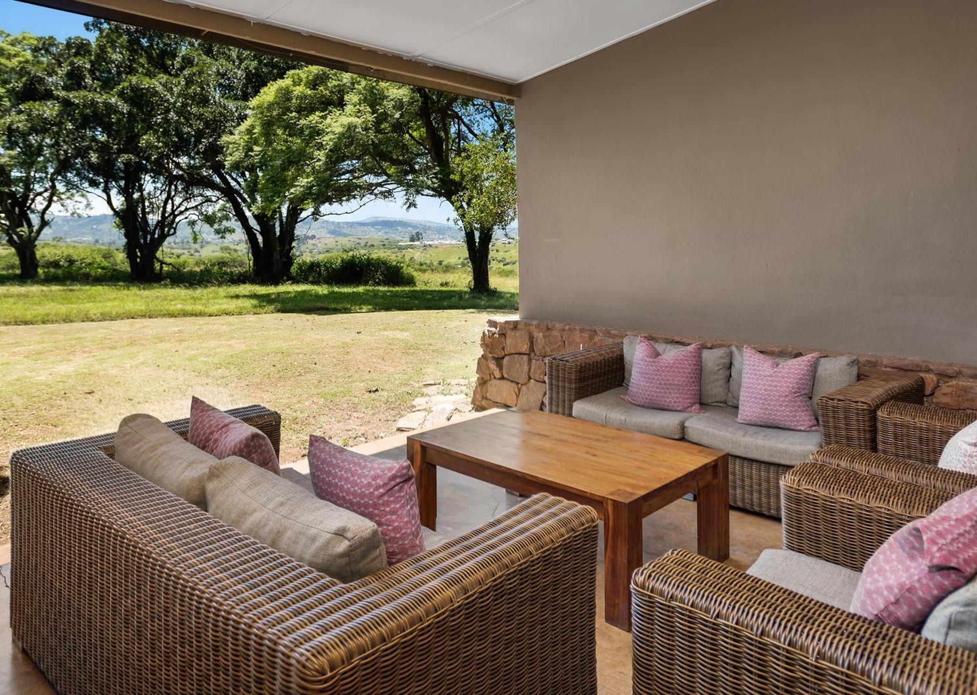 Tala Collection Game Reserve Silverton ภายนอก รูปภาพ