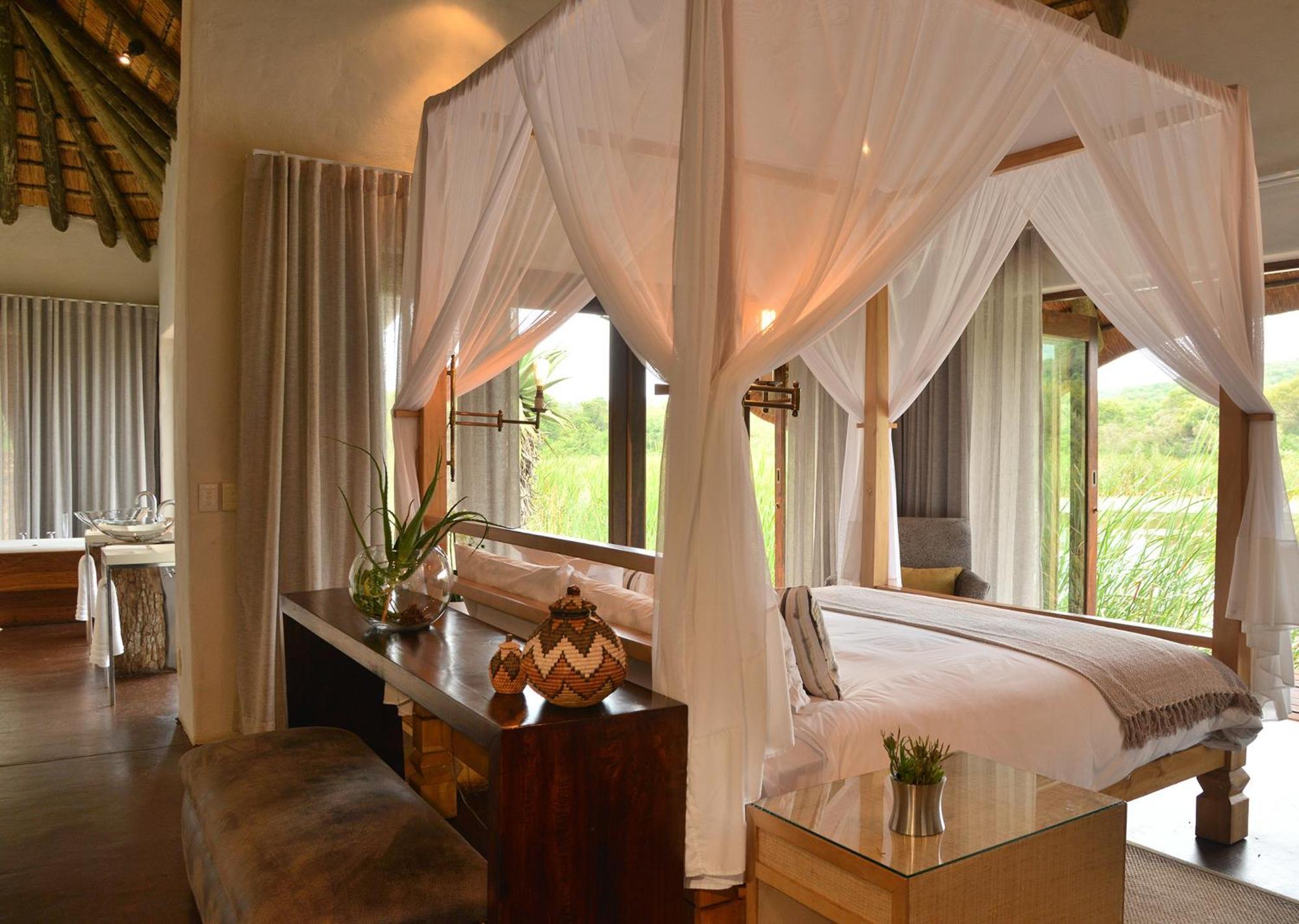 Tala Collection Game Reserve Silverton ภายนอก รูปภาพ