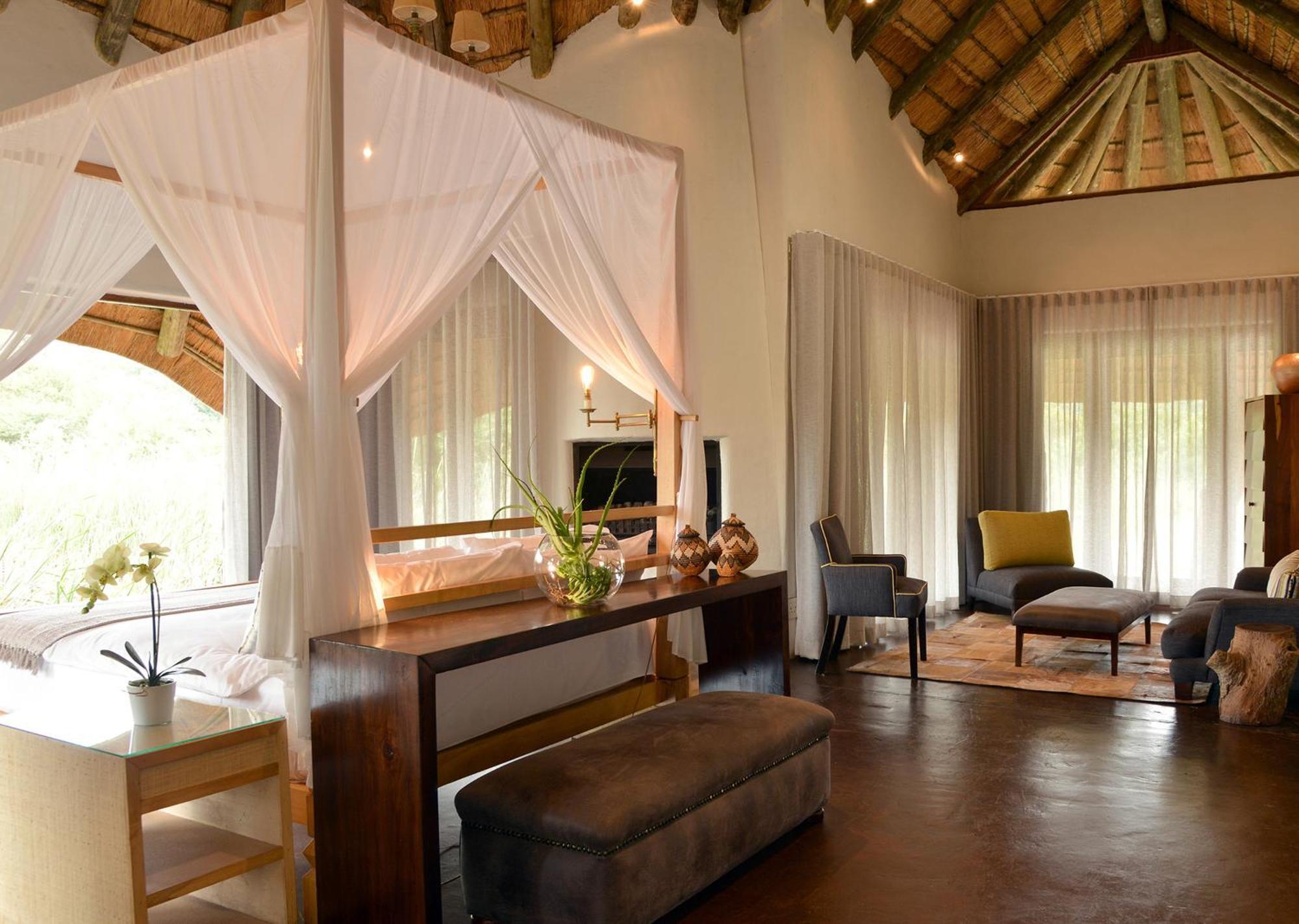 Tala Collection Game Reserve Silverton ภายนอก รูปภาพ