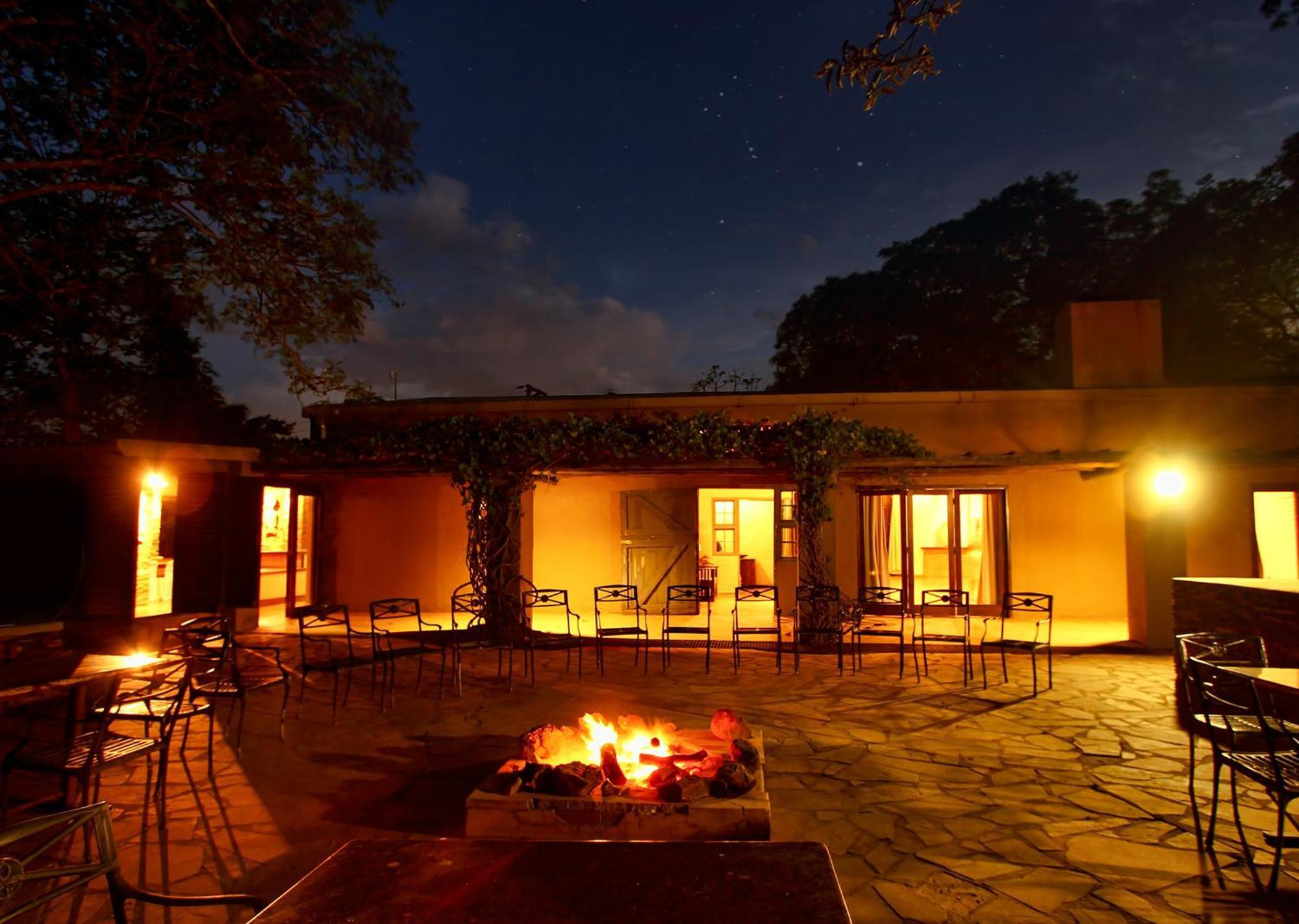 Tala Collection Game Reserve Silverton ภายนอก รูปภาพ