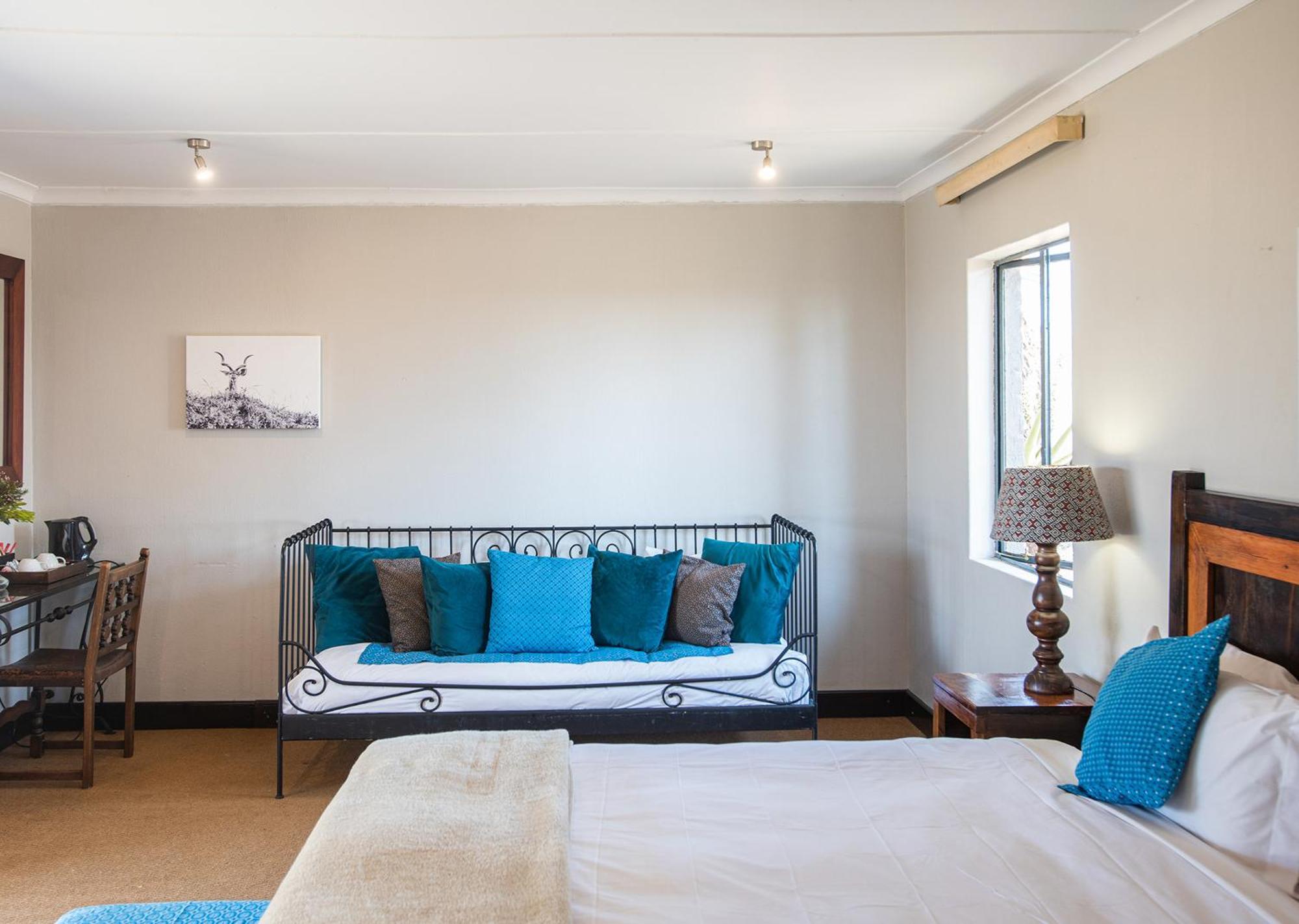 Tala Collection Game Reserve Silverton ภายนอก รูปภาพ