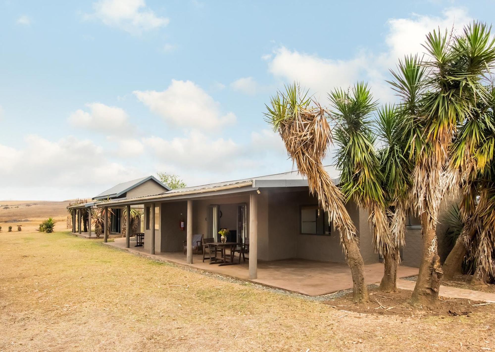 Tala Collection Game Reserve Silverton ภายนอก รูปภาพ