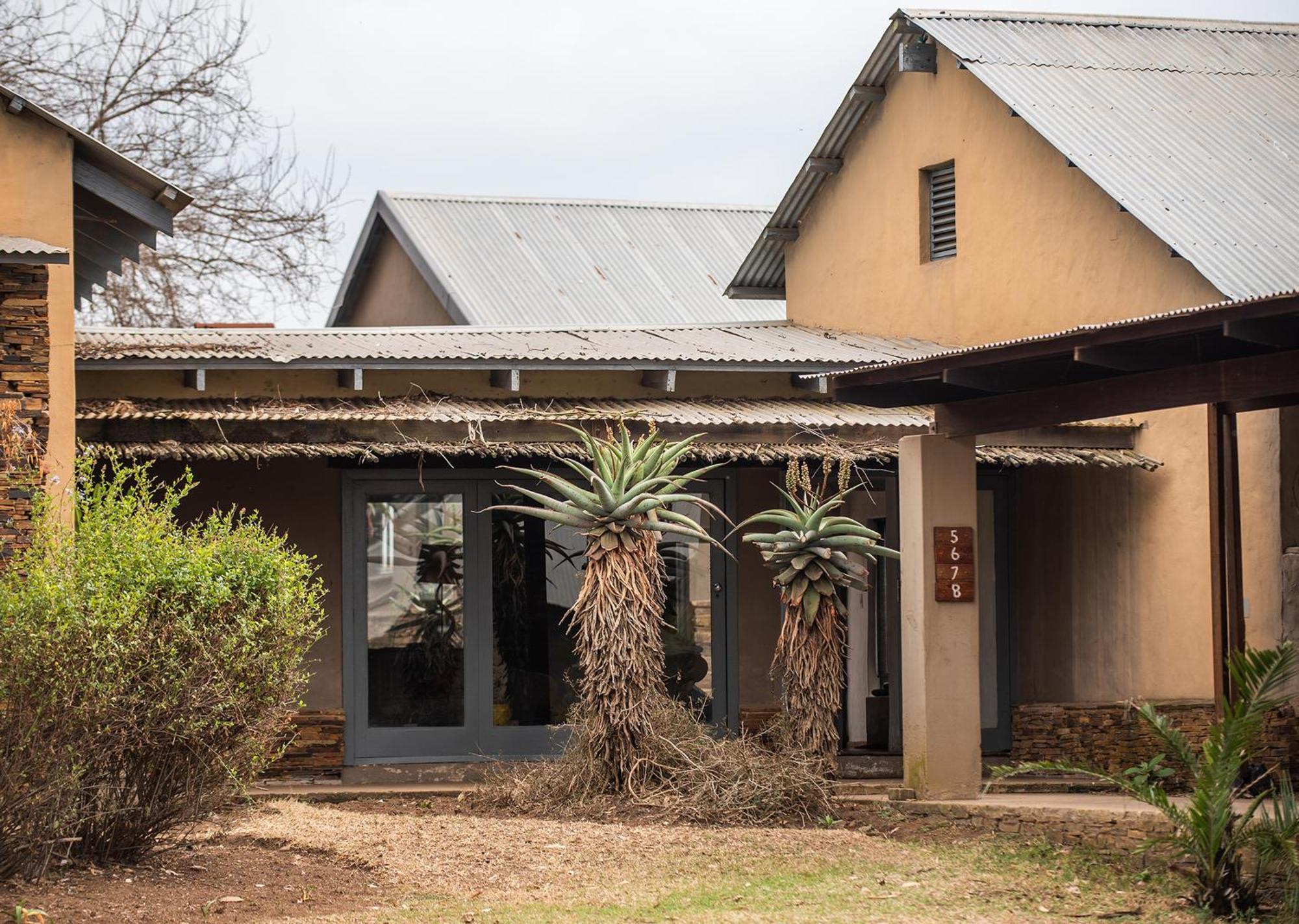 Tala Collection Game Reserve Silverton ภายนอก รูปภาพ