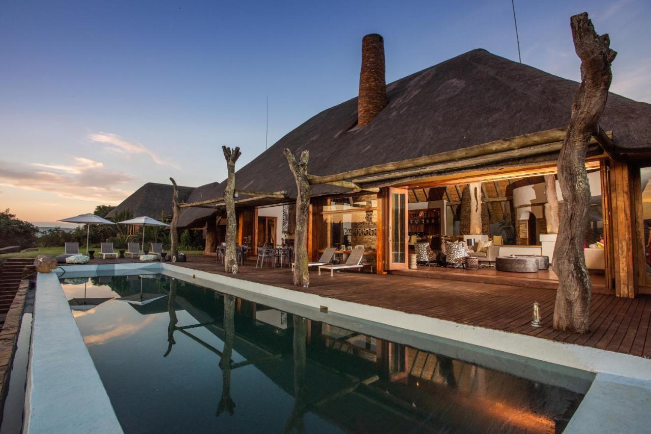 Tala Collection Game Reserve Silverton ภายนอก รูปภาพ